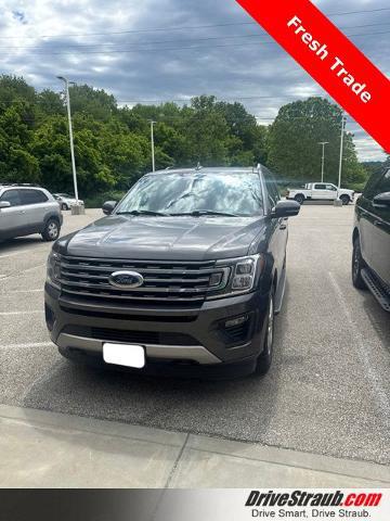 2018 Ford Expedition XLT for sale in Moundsville, WV