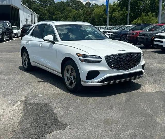 2026 Genesis GV70 2.5T Advanced for sale in New Bern, NC