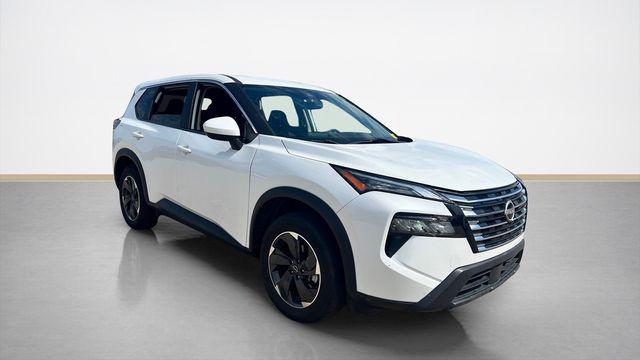 2024 Nissan Rogue SV FWD for sale in Belleville, WI