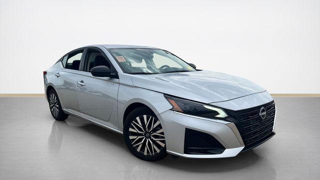 2025 Nissan Altima SV FWD for sale in Belleville, WI