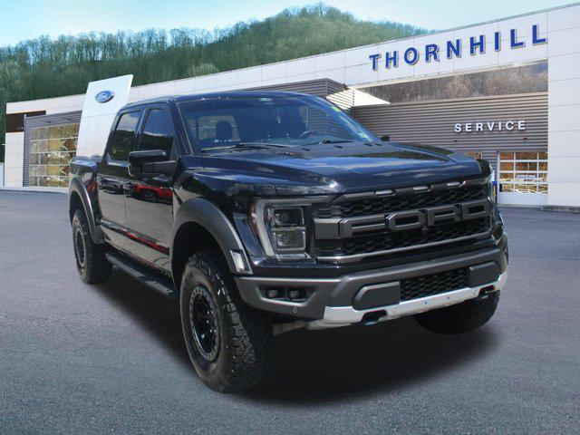 2022 Ford F-150 Raptor for sale in Chapmanville, WV