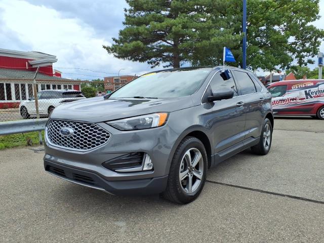 2024 Ford Edge SEL for sale in Dearborn, MI
