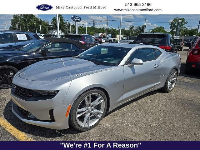 2019 Chevrolet Camaro for sale near Milford, OH