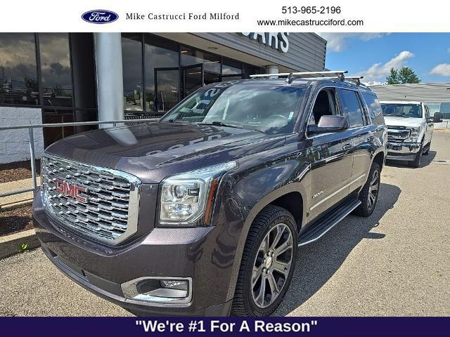 2018 GMC Yukon for sale near Milford, OH