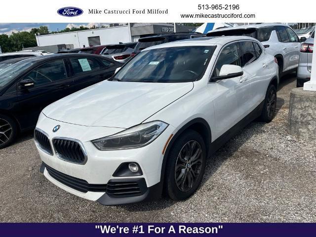 2018 BMW X2 sDrive28i for sale near Milford, OH
