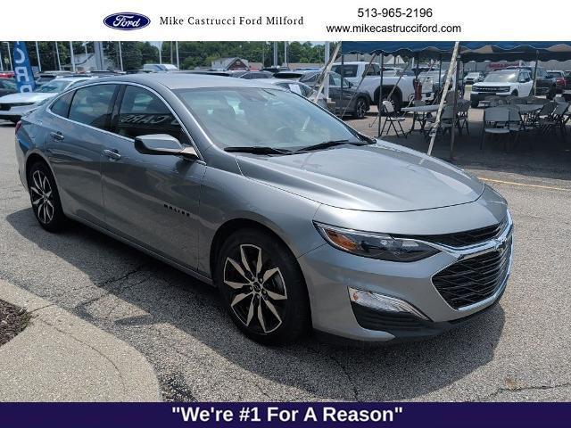 2024 Chevrolet Malibu FWD RS for sale near Milford, OH