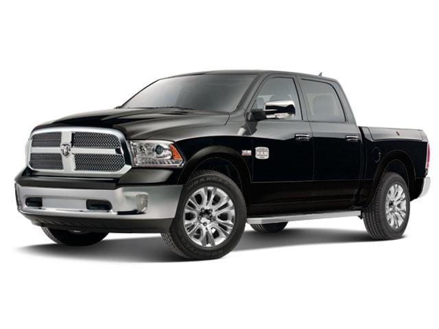 2014 Ram 1500 Longhorn for sale in Muenster, TX