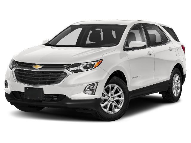 2020 Chevrolet Equinox FWD LT 1.5L Turbo for sale in Muenster, TX