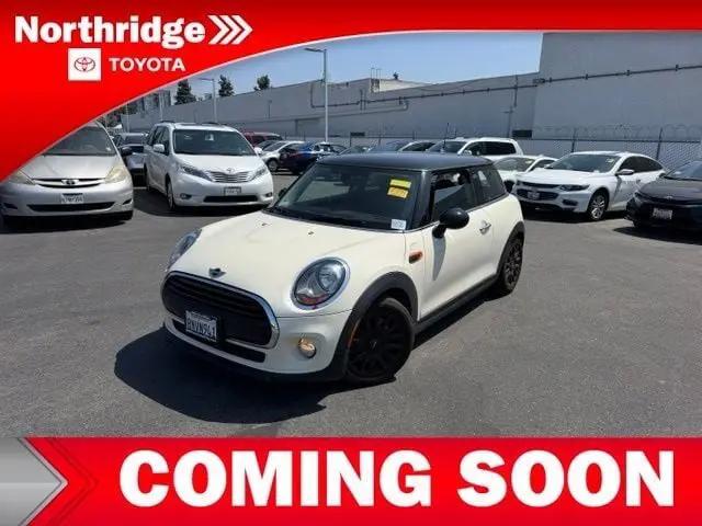 2017 MINI Hardtop Cooper for sale in Northridge, CA