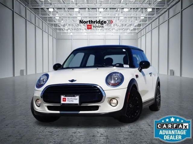 2017 MINI Hardtop Cooper for sale in Northridge, CA