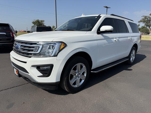 2020 Ford Expedition XLT MAX for sale in Elk City, OK