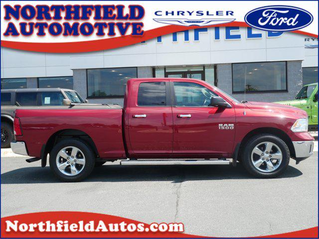 2014 Ram 1500 Big Horn for sale in Northfield, MN