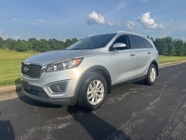 2017 Kia Sorento 2.4L LX for sale in Paducah, KY