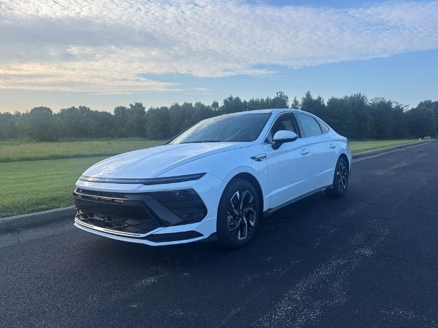 2025 Hyundai Sonata SEL for sale in Paducah, KY