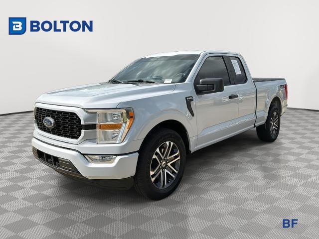 2021 Ford F-150 XL for sale in Lake Charles, LA