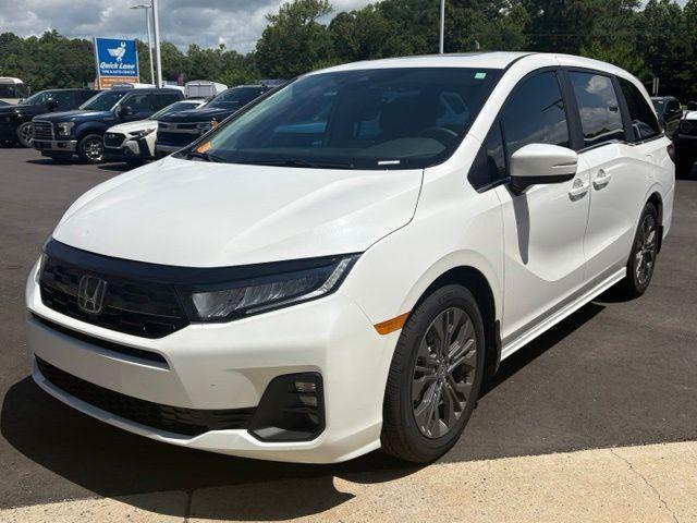 2026 Honda Odyssey Touring for sale in Morehead City, NC