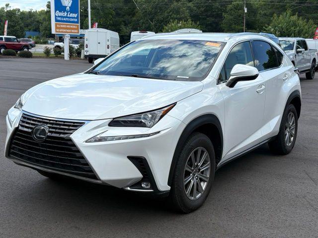 2018 Lexus NX 300 Base for sale in Morehead City, NC