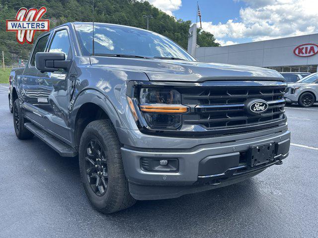 2024 Ford F-150 XLT for sale in Pikeville, KY