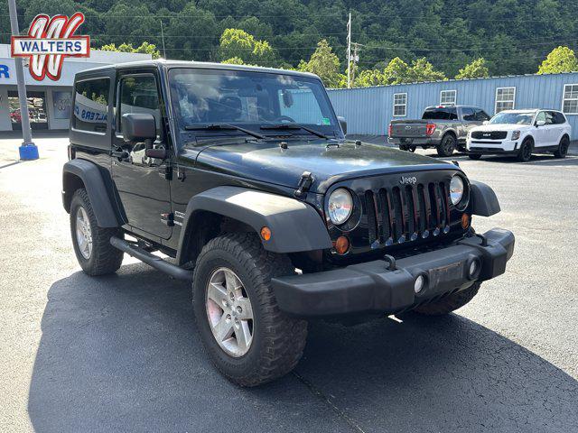 2011 Jeep Wrangler Sport for sale in Pikeville, KY