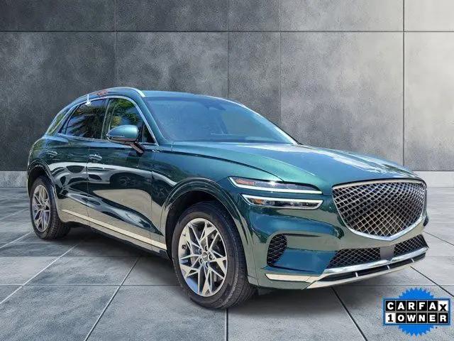 2024 Genesis GV70 2.5T AWD for sale in Deerfield Beach, FL