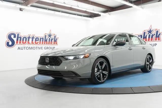 2026 Honda Accord Sedan Sport for sale in Rome, GA