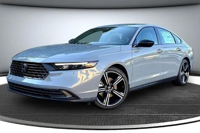 2026 Honda Accord Sedan Sport for sale in Rome, GA