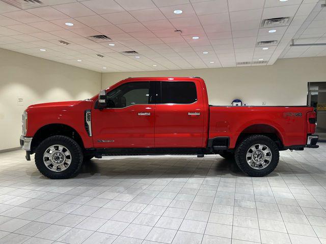 2023 Ford F-250 LARIAT