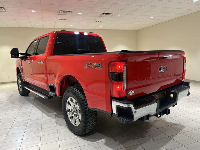 2023 Ford F-250 LARIAT