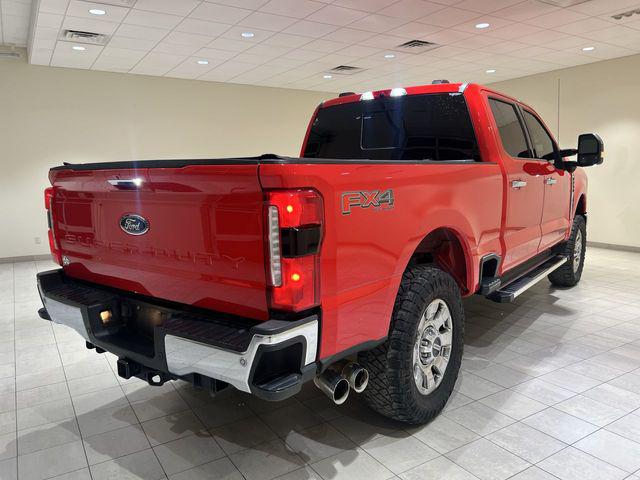 2023 Ford F-250 LARIAT