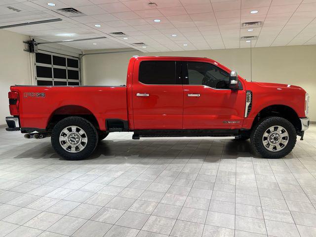 2023 Ford F-250 LARIAT