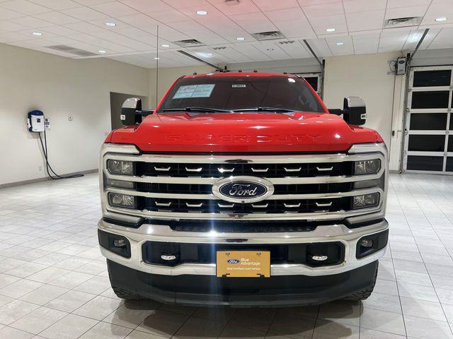 2023 Ford F-250 LARIAT
