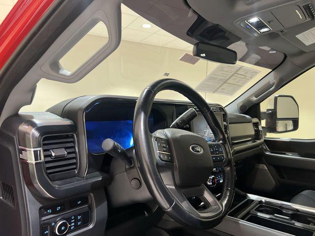 2023 Ford F-250 LARIAT