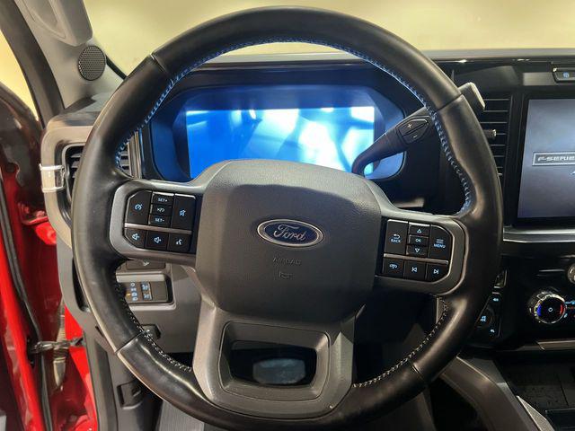 2023 Ford F-250 LARIAT