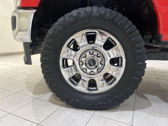 2023 Ford F-250 LARIAT