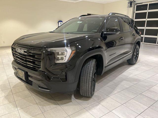 2026 GMC Terrain FWD Elevation for sale in Comanche, TX