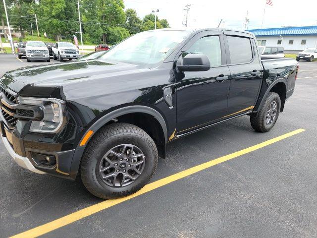 2025 Ford Ranger XLT for sale in Washington, MO