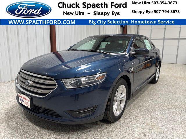 2016 Ford Taurus SEL for sale in New Ulm, MN