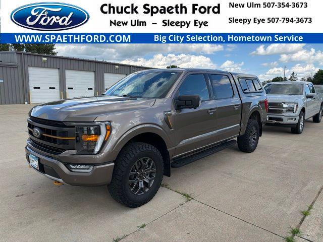 2023 Ford F-150 Tremor for sale in New Ulm, MN