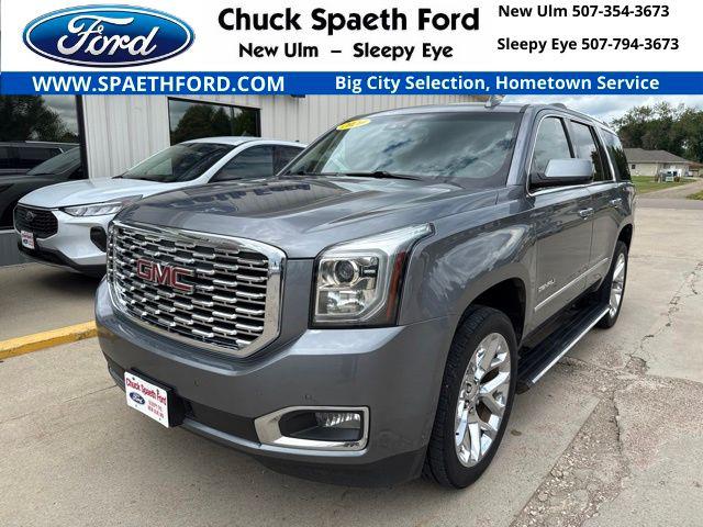 2020 GMC Yukon 4WD Denali for sale in New Ulm, MN