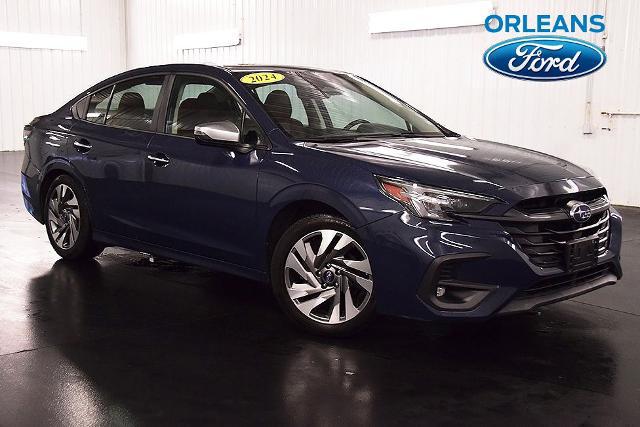 2024 Subaru Legacy Touring XT for sale in Medina, NY