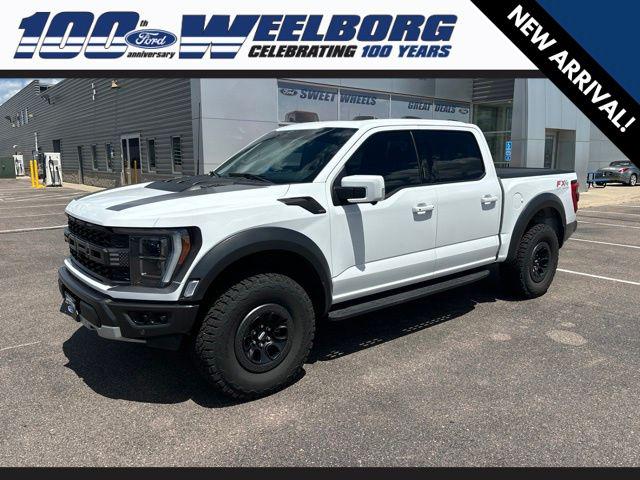 2023 Ford F-150 Raptor for sale in Redwood Falls, MN