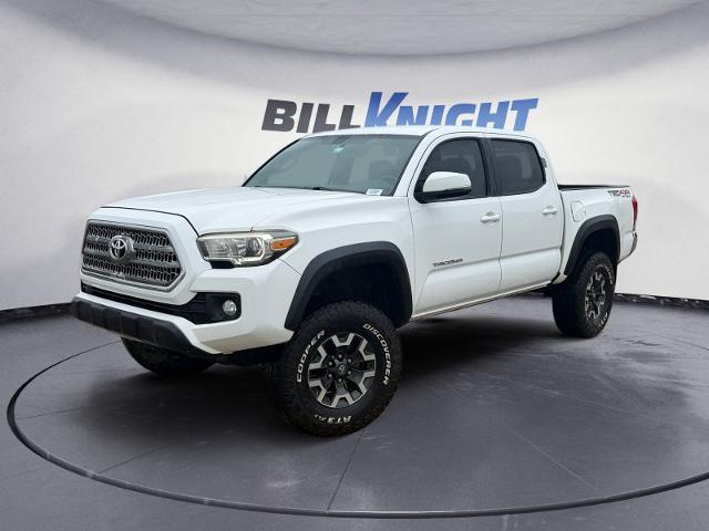 2016 Toyota Tacoma TRD Off Road for sale in Stillwater, OK
