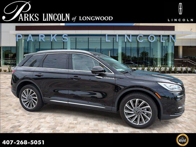 2023 Lincoln Corsair Reserve for sale in Longwood, FL
