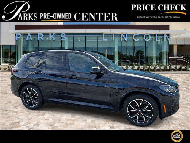 2024 BMW X3 M40i for sale in Longwood, FL