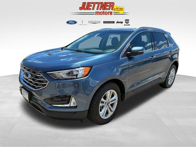 2019 Ford Edge SEL for sale in Alexandria, MN