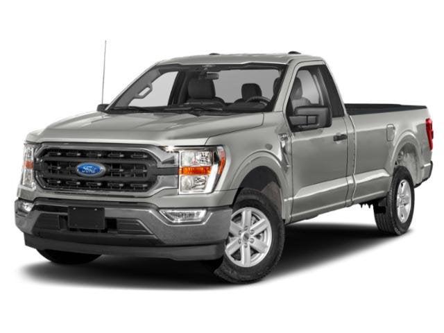2023 Ford F-150 XL 2023 Ford F-150 XL