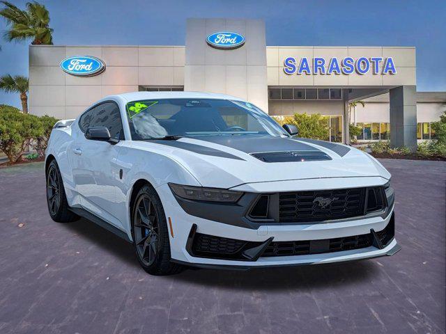 2024 Ford Mustang Dark Horse Fastback for sale in Sarasota, FL