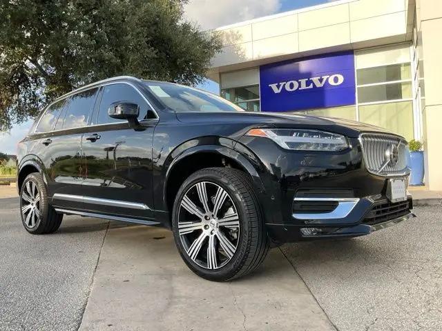2024 Volvo XC90 B6 Plus Bright Theme 7-Seater for sale in San Antonio, TX