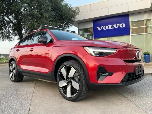 2023 Volvo CT Twin Ultimate for sale in San Antonio, TX