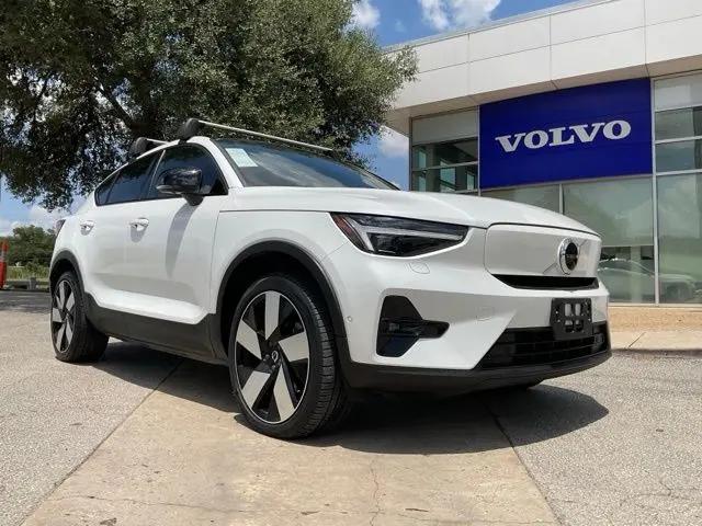 2023 Volvo CT Twin Ultimate for sale in San Antonio, TX